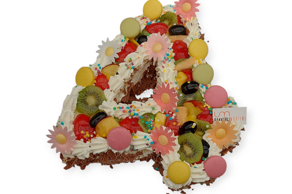 Kidscorner Bakkerij Martine