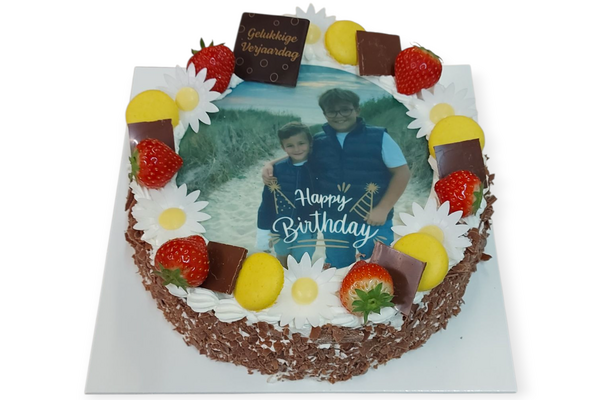 Kidscorner Bakkerij Martine