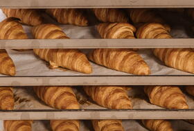 Bakkerij Martine