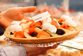Bakkerij Martine